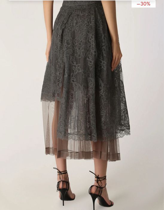 Ermanno Scervino пола