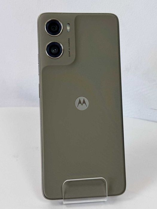 Motorola Moto G06 Power 256GB 4GB RAM Dual SIM Gray Nou Baterie 100% Garantie
