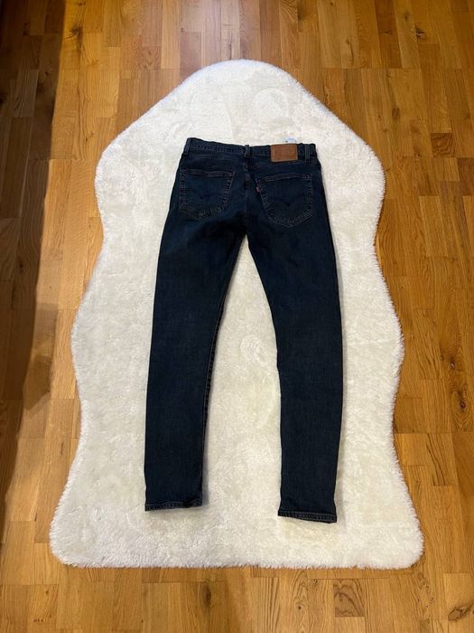 Blugi Levis 512