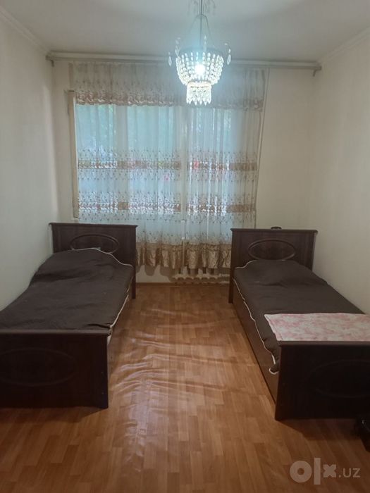 Срочно в связи с отъездом  продается 3/ комнатная квартира собственник