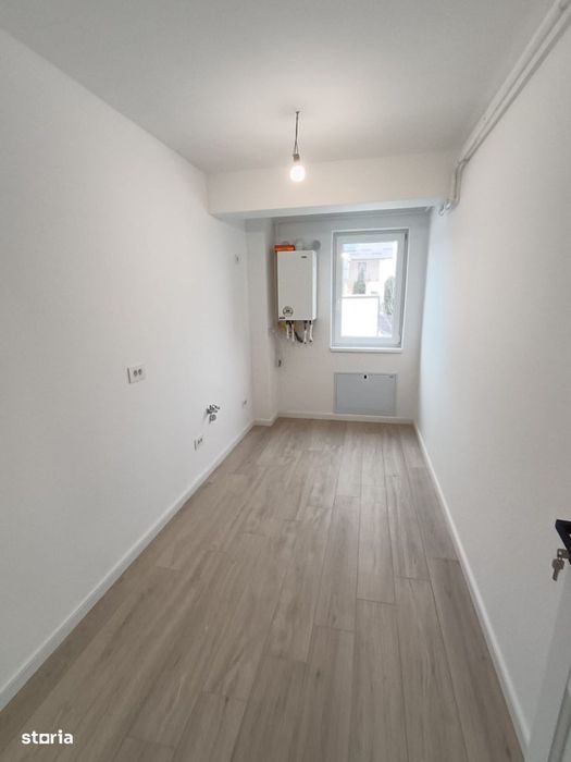 Apartament 2 Camere Decomandat, Tva Inclus, Bloc Nou, Intabulat, Parca