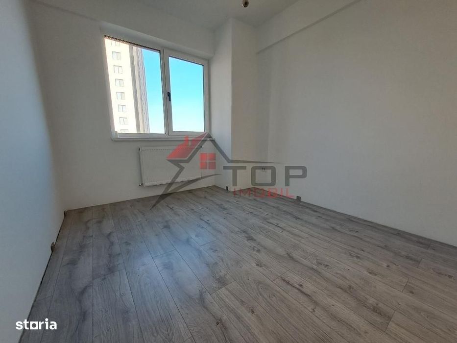 Apartament 2 camere Bloc Nou Visoianu CUG