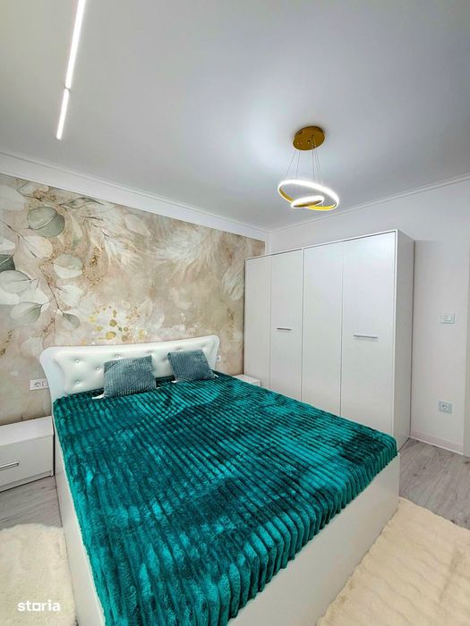 Apartament 3 camere, renovat, design premium