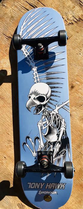 Tony Hawk - Bird house - Оригинал …