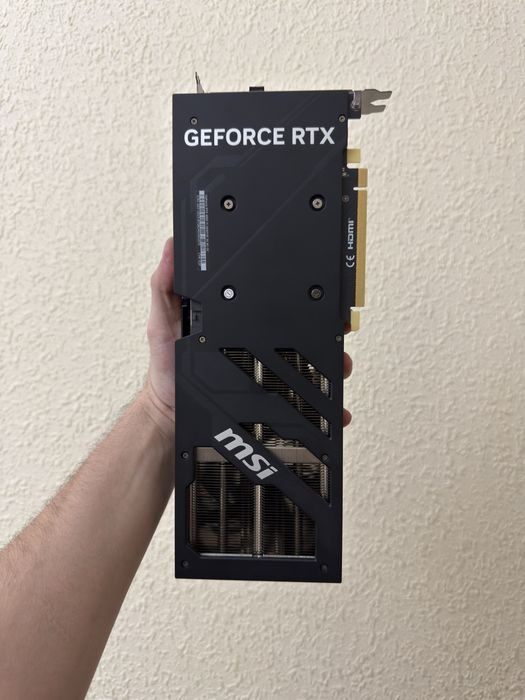 rtx 4060ti 8gb msi ventus 3x
