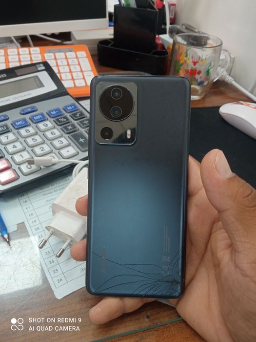 Xiaomi 13 lite 5G