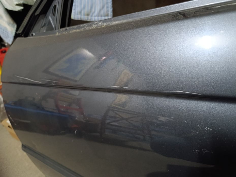 Лява врата е46 комби