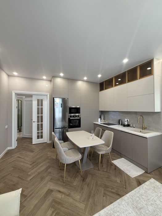 Аренда квартиры долгосрочно