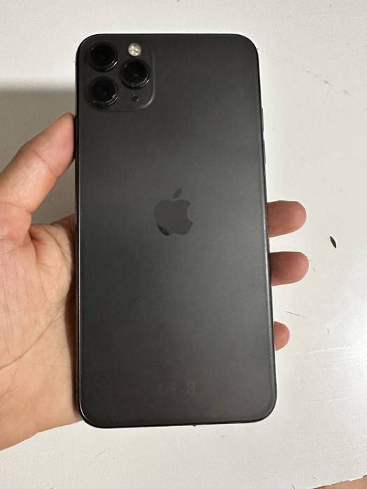IPhone 11 Pro Max