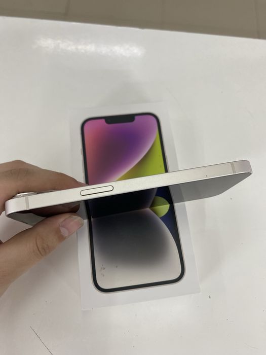 Iphone 14 128 Gb 77% EAC