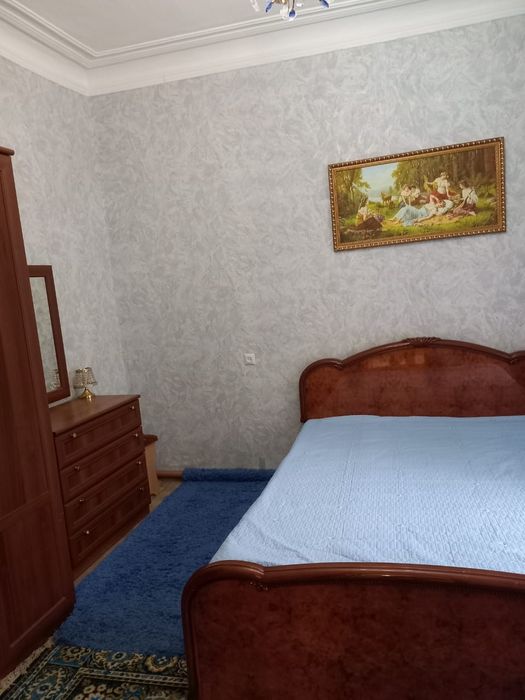 Сдам 2х ком квартиру в Центре