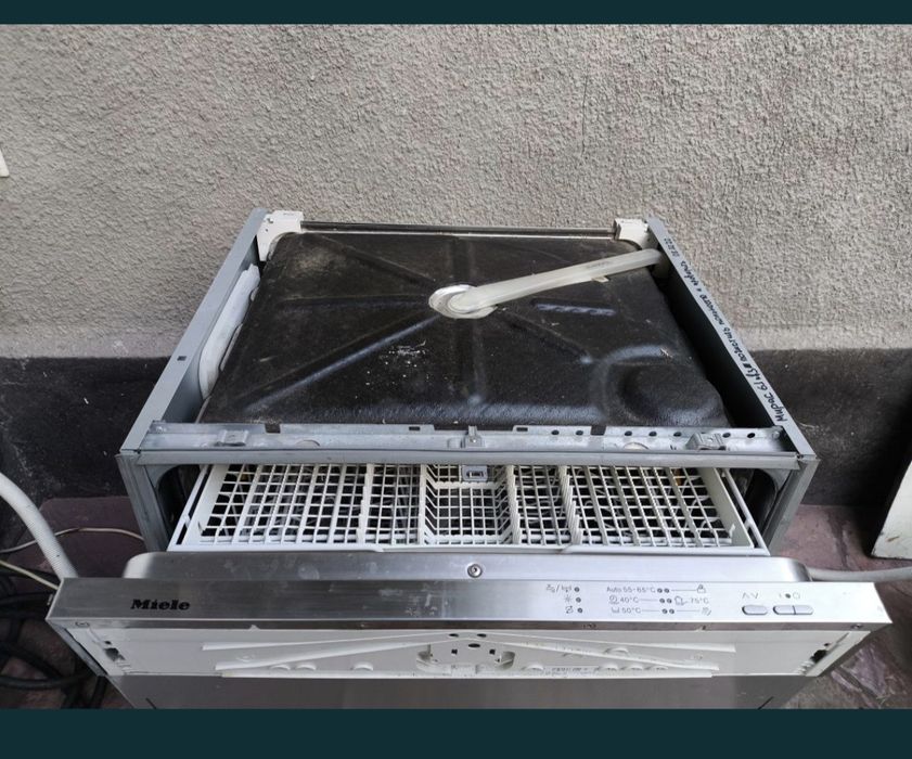 Посудомоечная машина Miele б/у