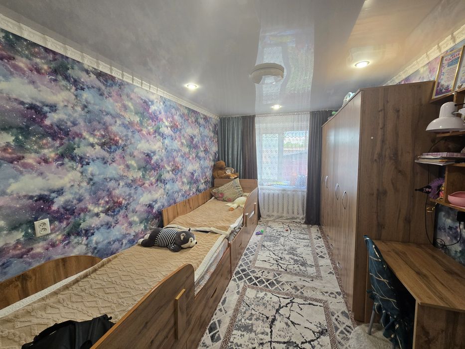 Продам большой благоустроенный дом