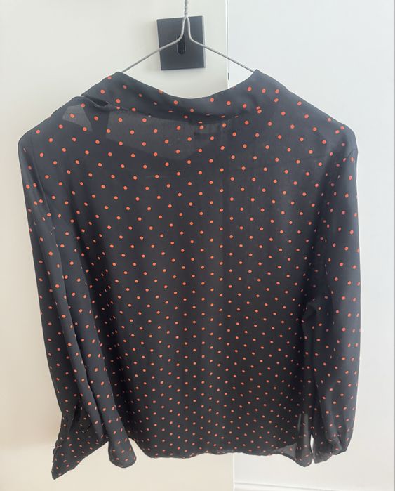 Дамски ризи и блузи Reserved, Mango, Moxito 4€-8€