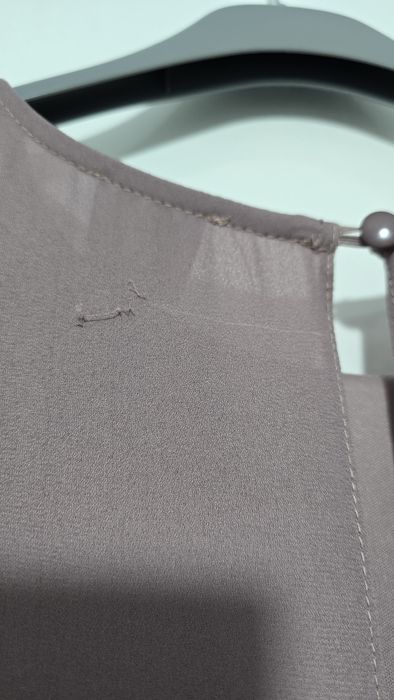 Rochie Asos Lunga Tall cu insertii din dantela evenimente deosebite