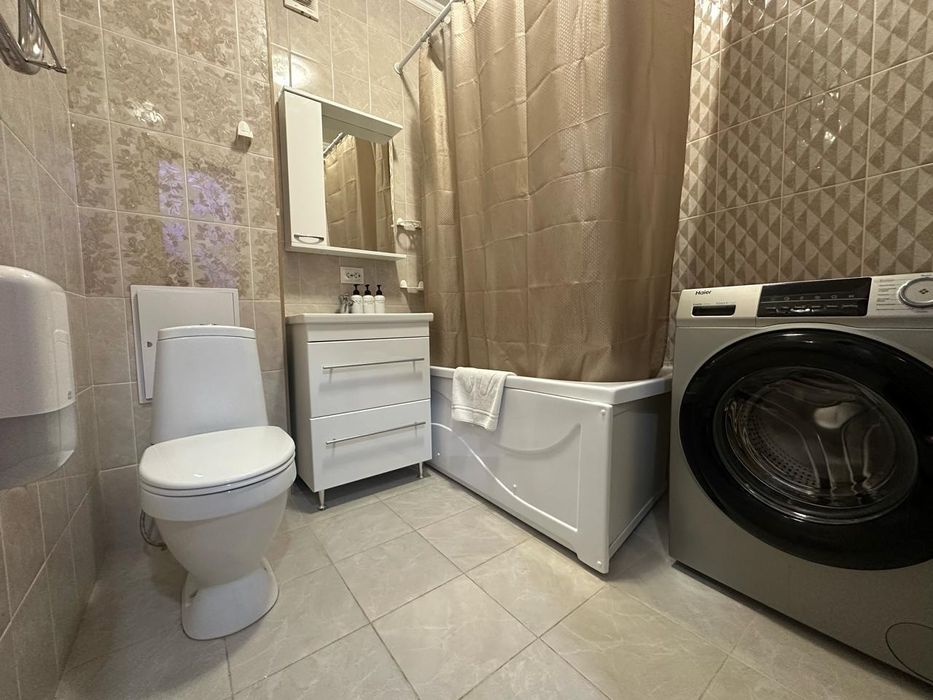 Квартира по суточно