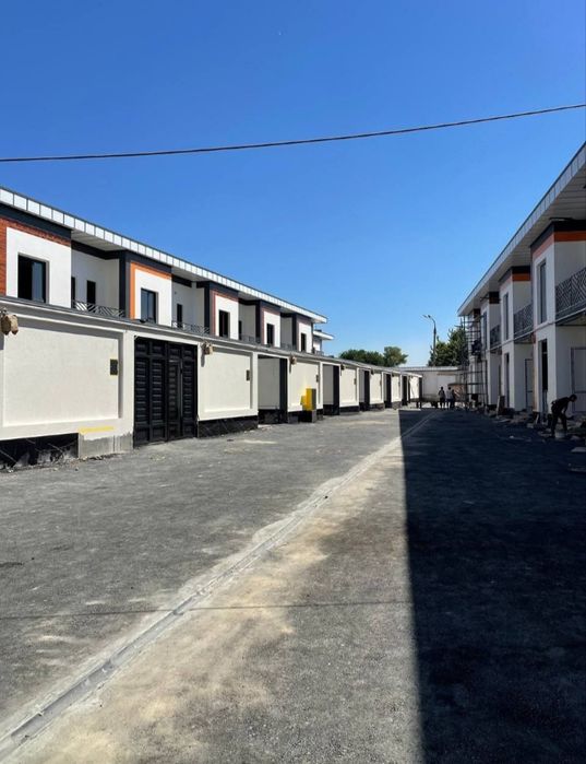 Срочно продается!!! Новый коттедж аргин дурмон