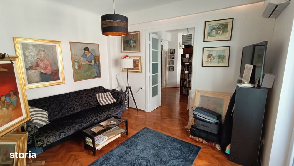 Acasă de la prima vizionare – renovat complet 2024, utilat
