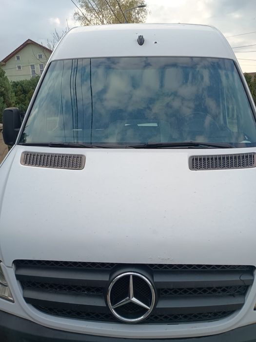 Mercedes Sprinter  313 stare perfecta