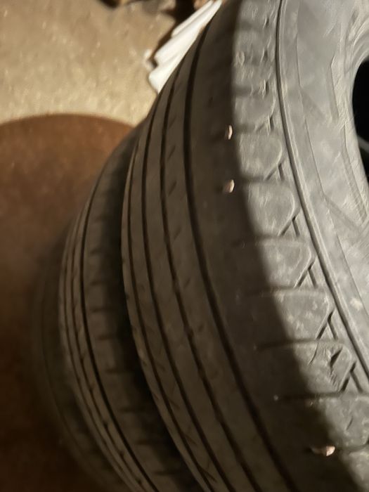 Шины летние Atlas