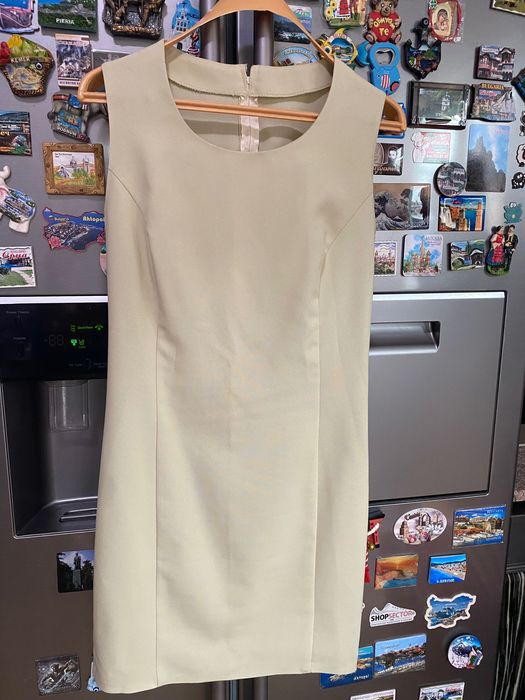 Дамски костюм от две части