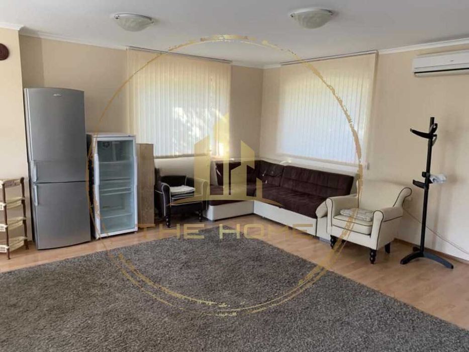 Дава се под наем Къща в Варна, м-т Траката - 172 кв.м за 1550 € - Снимка #1