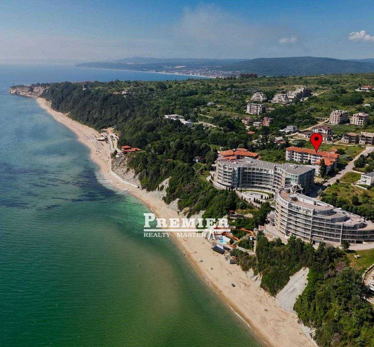 Продава се Двустаен апартамент в Бяла - 63 кв.м за 1112 €/кв.м - Снимка #14