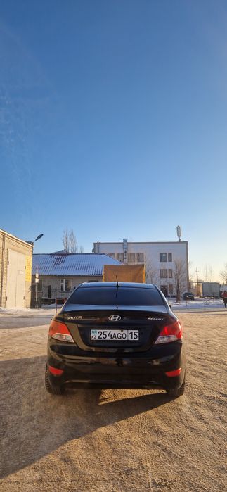 Продам Акцент в хорошем состоянии