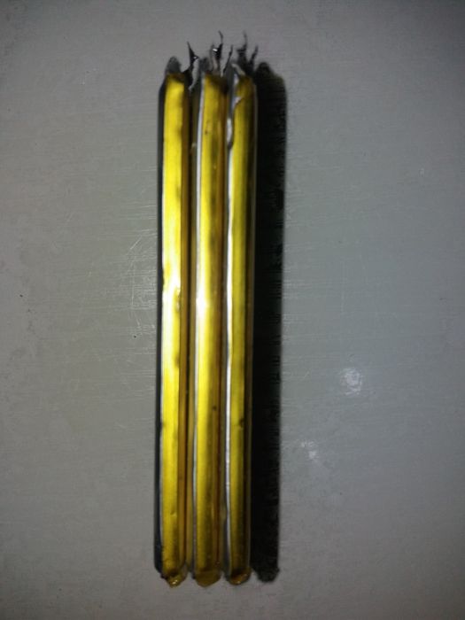 Батарейки от Ноутбука HP