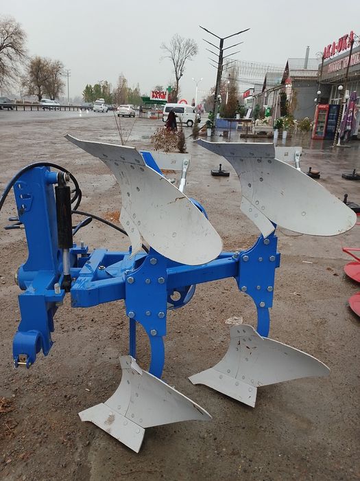 Omoch pulug abratniy