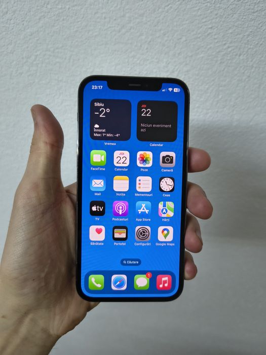 Vînd  iphone 12 pro 256 gb