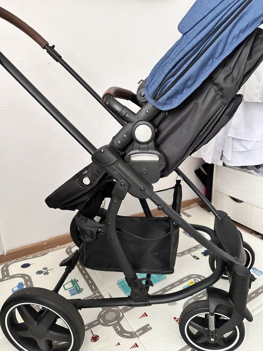 Балалар коляскасы сатылады! Көп қолданылмаған
