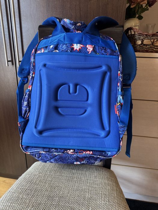 Ученическа раница GABOL