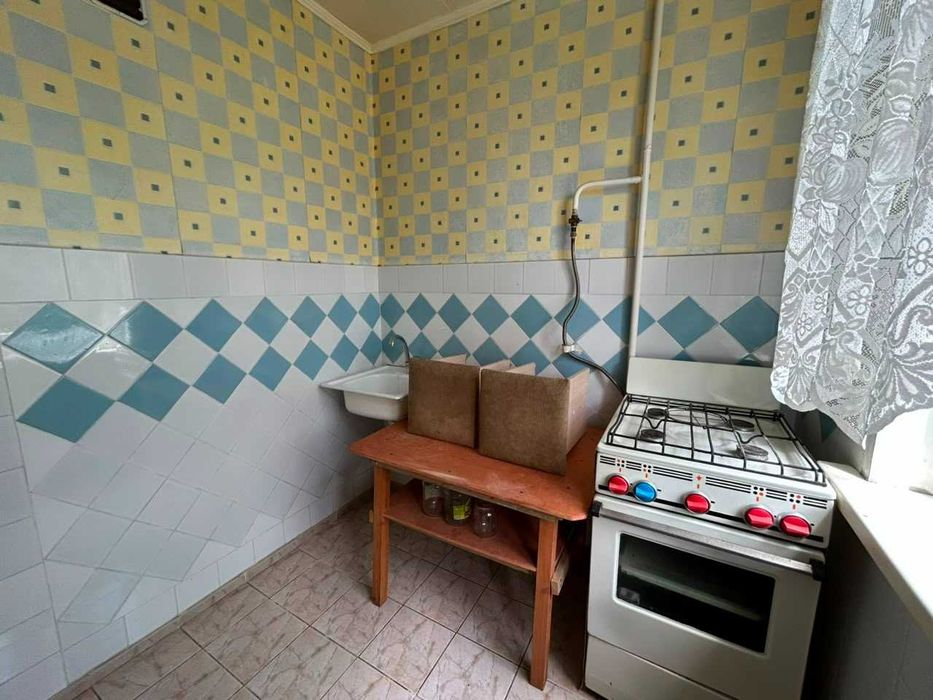 Продам 1комн кв Стадион