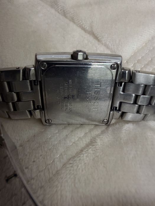 Часы Tissot оригинал