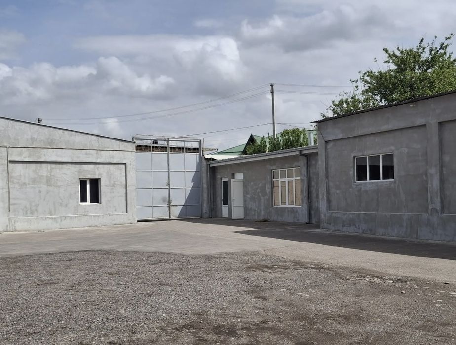 Срочно продаётся нежилое