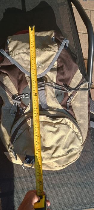Vand rucsac Vaude sella 28