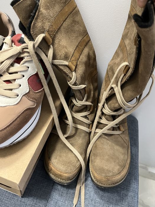 Обувки 39 номер - различни Марки