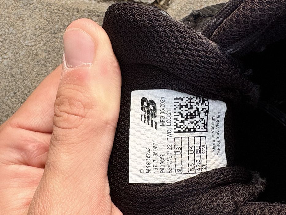 New Balance 1906R