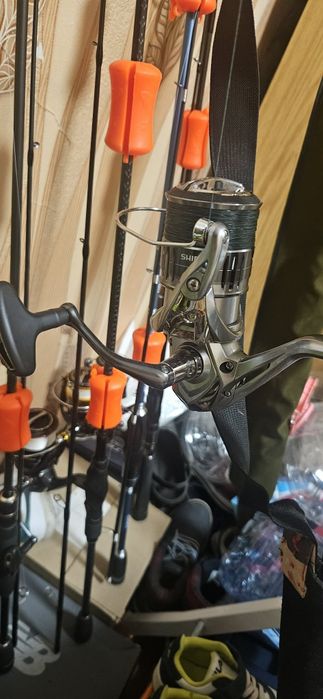 Shimano nasci 4000