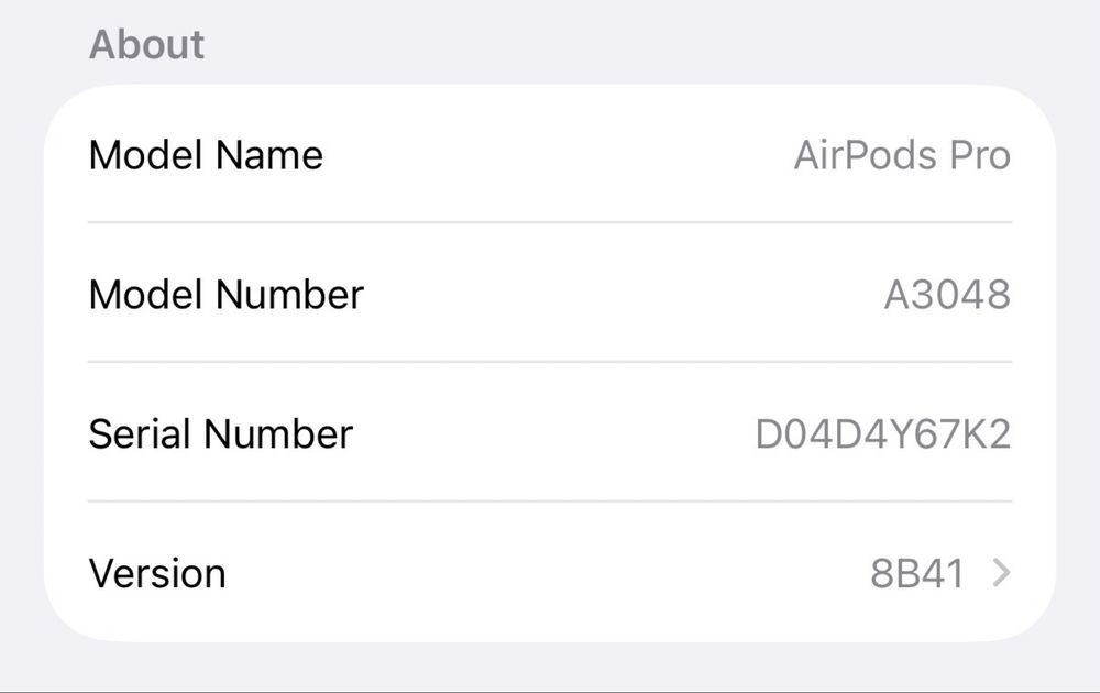 AirPods Pro (Gen 2) USB-C + MagSafe Charging Case