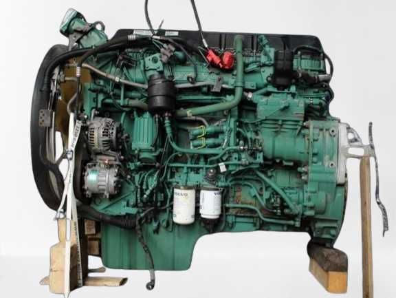 Motor D13K camion Volvo FH4 460CP - Piese de motor Volvo