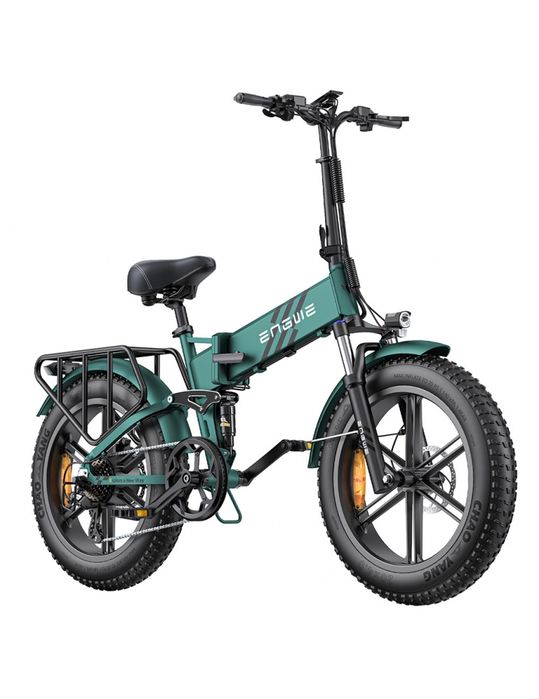 bicicletă electrică pliabilă Engwe Engine Pro 2.
