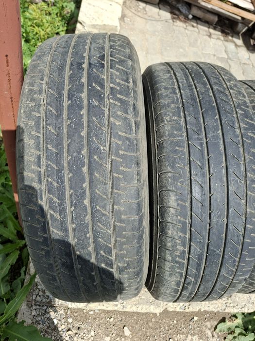 Продам шины 225/60/18 якохама