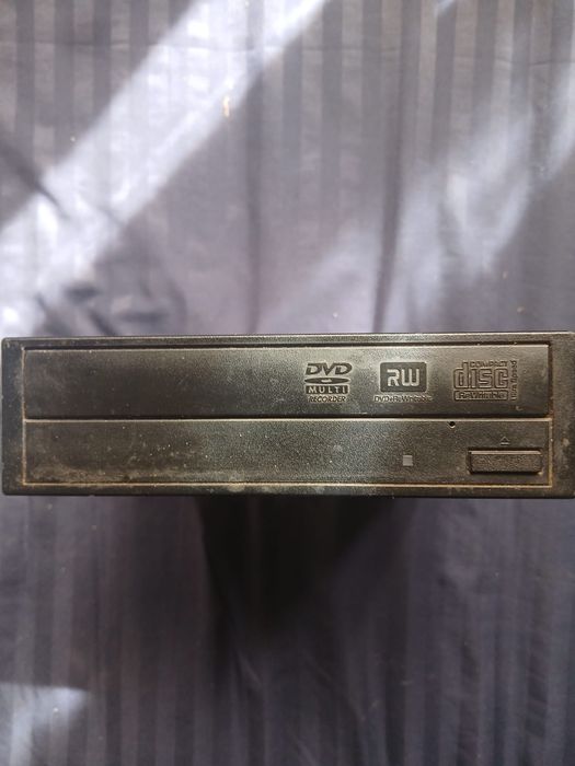 Unitate optică DVD Writer TS-H653 pentru PC (SATA)