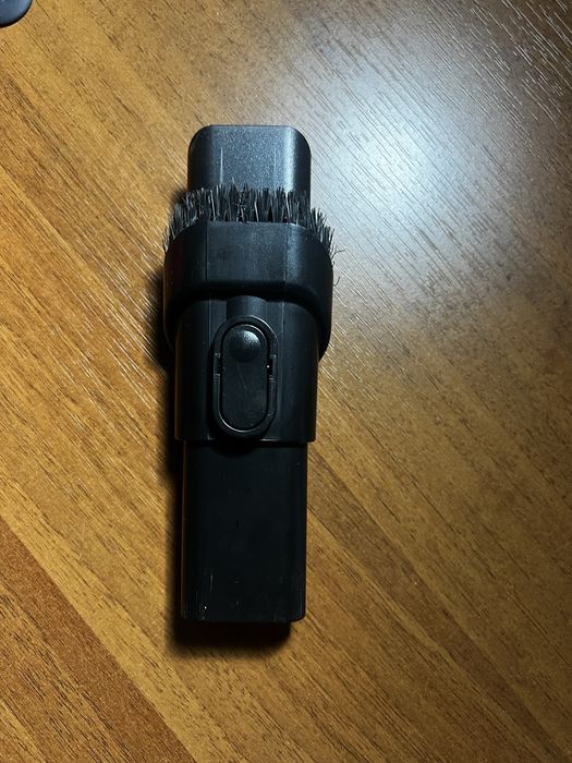 Автомобильный пылесос