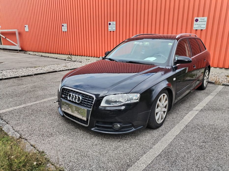 Injector /injectoare Audi A4 2.0 tdi cod motor BPW