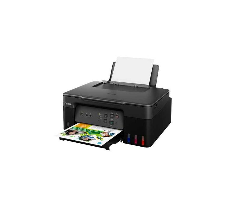 # Printer Canon PIXMA G3430