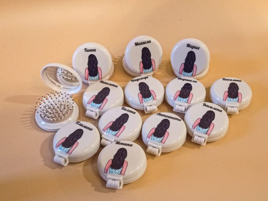 Подарък за моминско парти