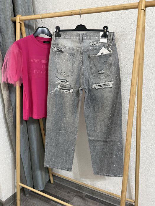 Дамски дънки Xs S M L XL